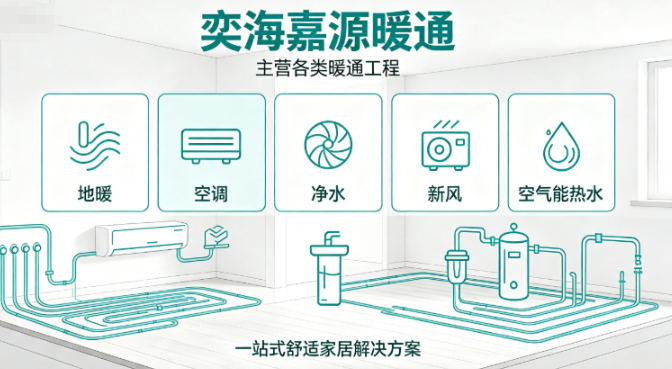 毕节分集水器